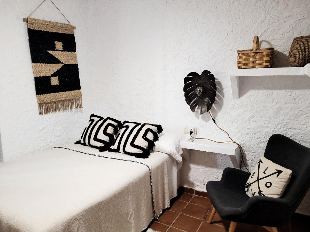 Casa Nomad Villa อากัวอามาร์กา ภายนอก รูปภาพ
