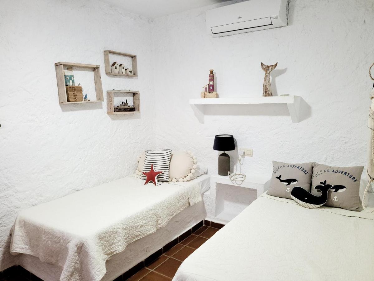 Casa Nomad Villa อากัวอามาร์กา ภายนอก รูปภาพ