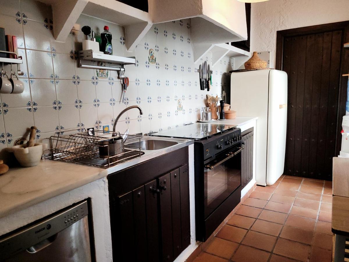 Casa Nomad Villa อากัวอามาร์กา ภายนอก รูปภาพ
