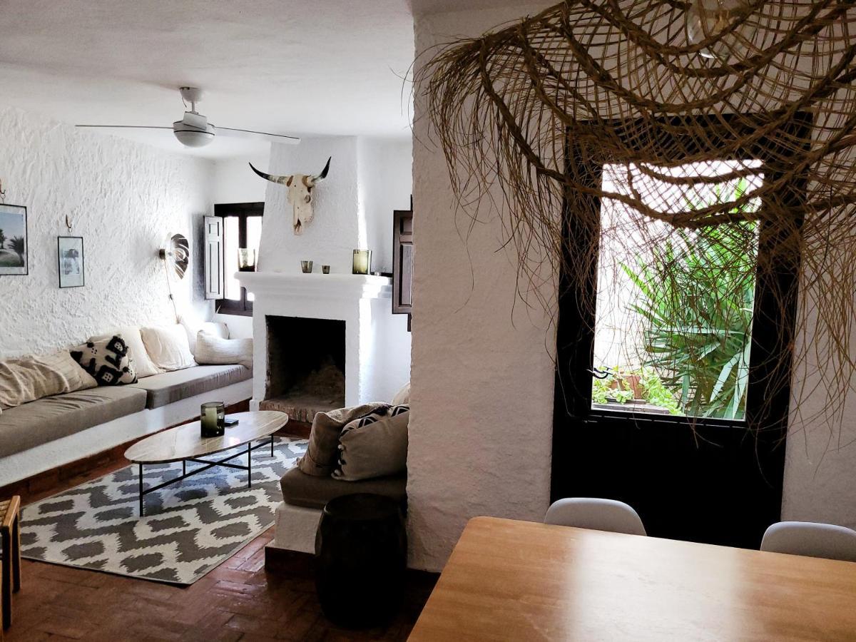 Casa Nomad Villa อากัวอามาร์กา ภายนอก รูปภาพ