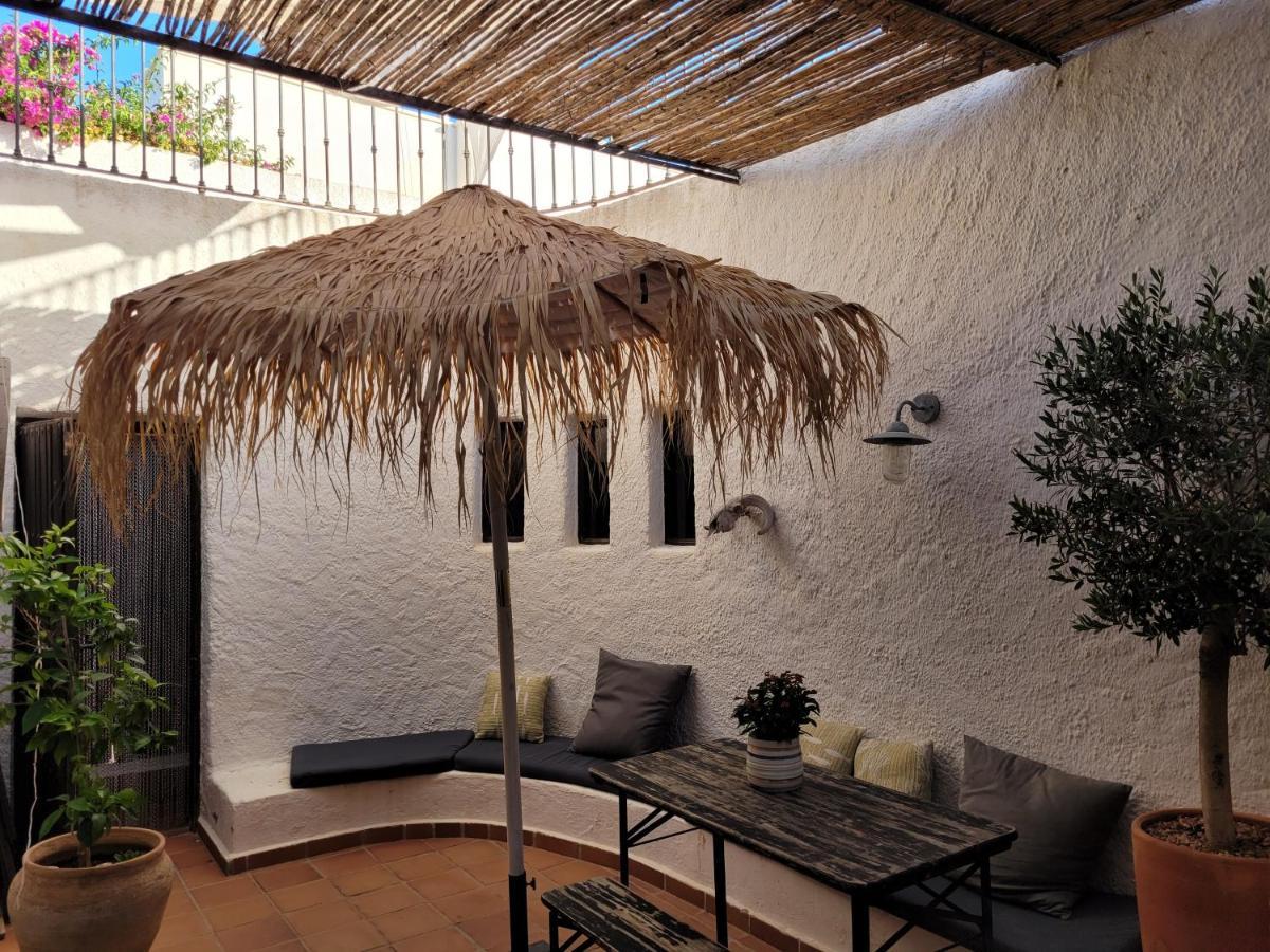 Casa Nomad Villa อากัวอามาร์กา ภายนอก รูปภาพ